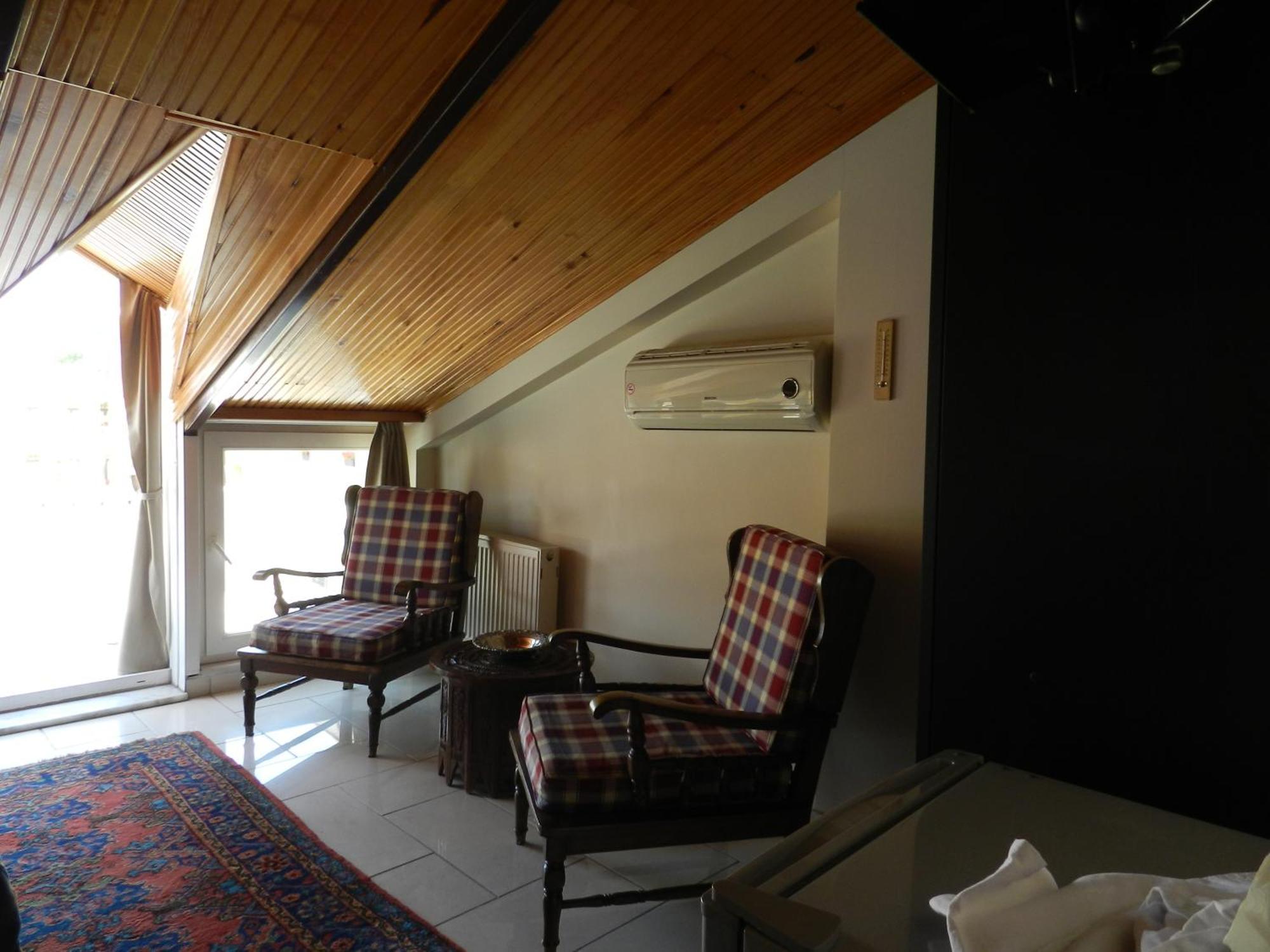 Berk Guest House - Grandma'S House Istanbul Værelse billede